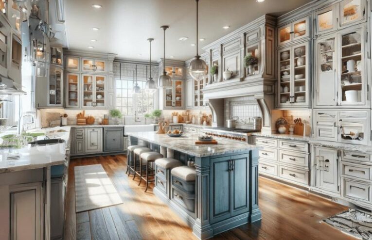 How Much Does It Cost to Reface Kitchen Cabinets