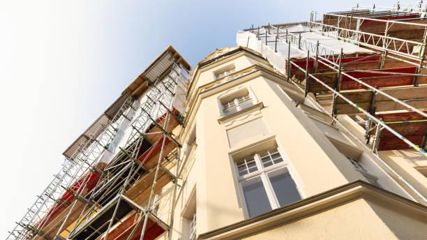 Business remodeling contractor