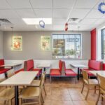 RESTAURANT REMODELING CONTRACTOR