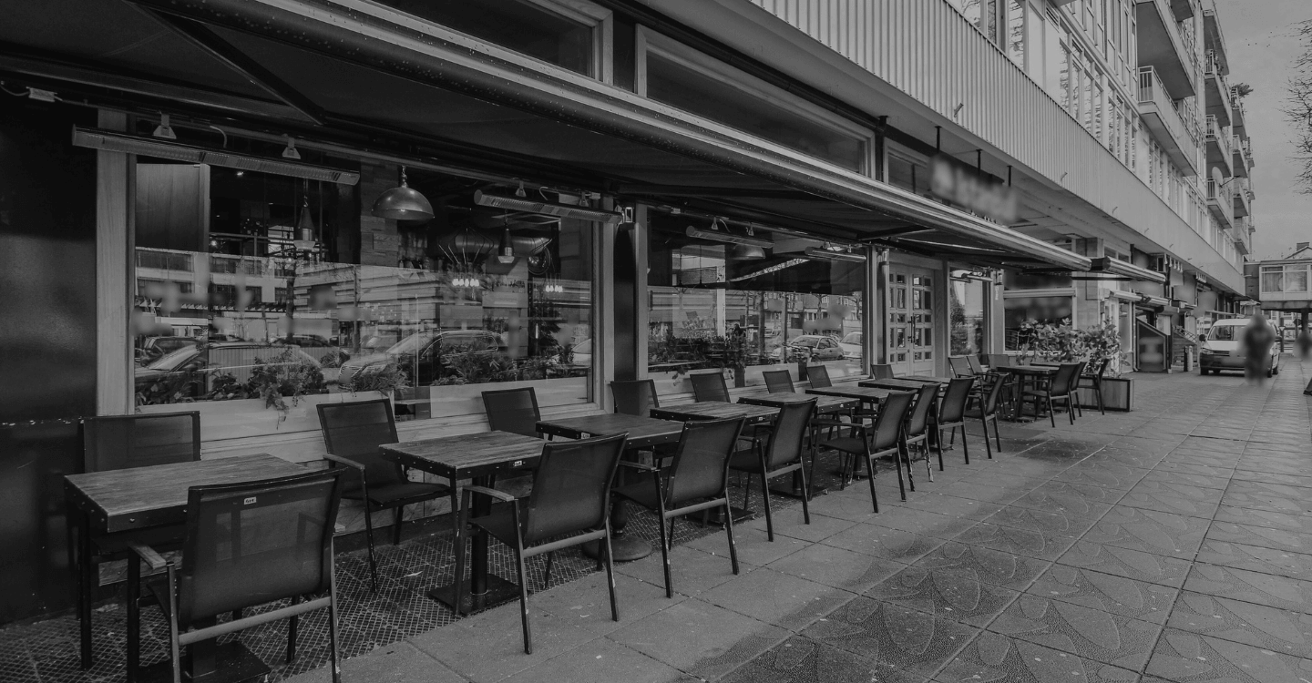 Restaurant remodeling services