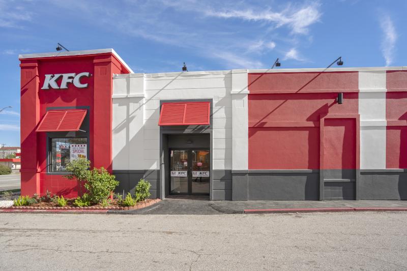 Restaurant Renovation