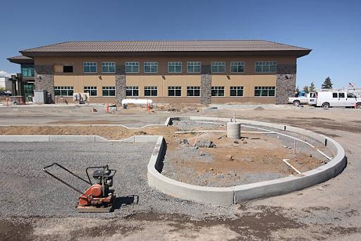 School Buildings Remodeling & Renovations