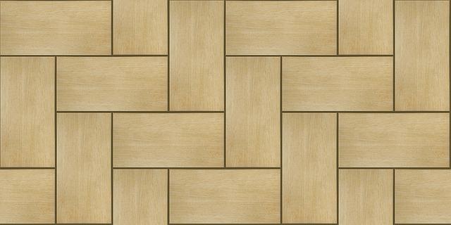 Rectified tiles