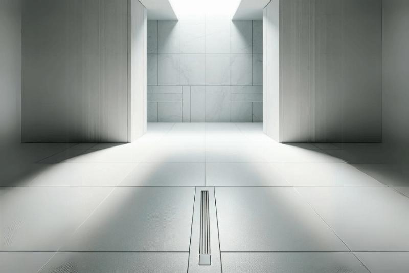 Choose a Suitable Shower Floor Tile