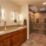 Showers For Handicapped Persons