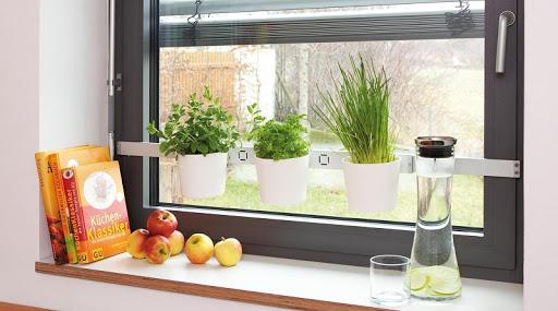 sills to put on your flower vase