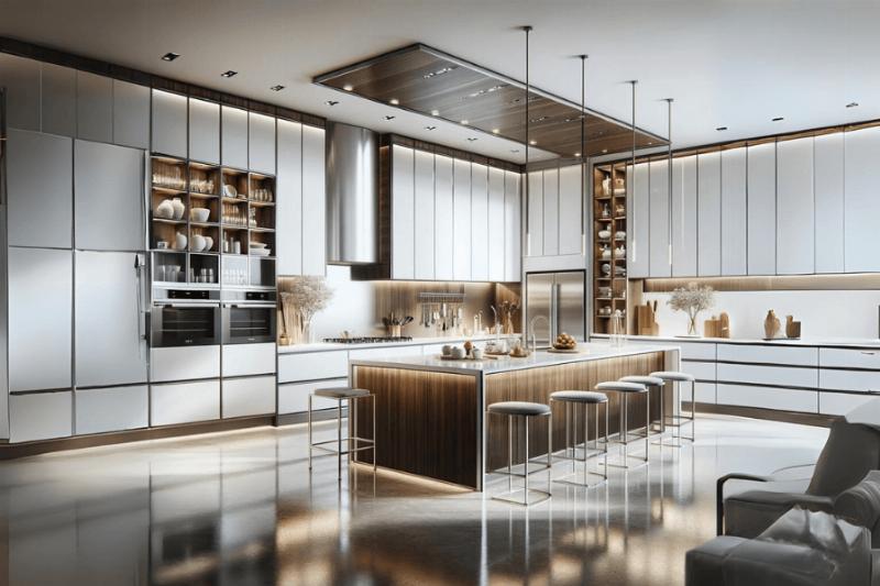 Cabinet Refacing Costs