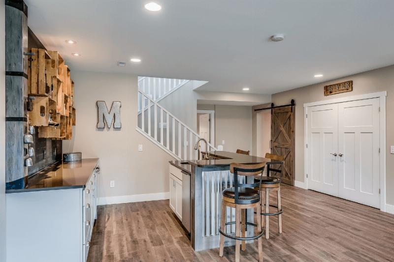 Best Flooring Options for Basements that You Can Explore