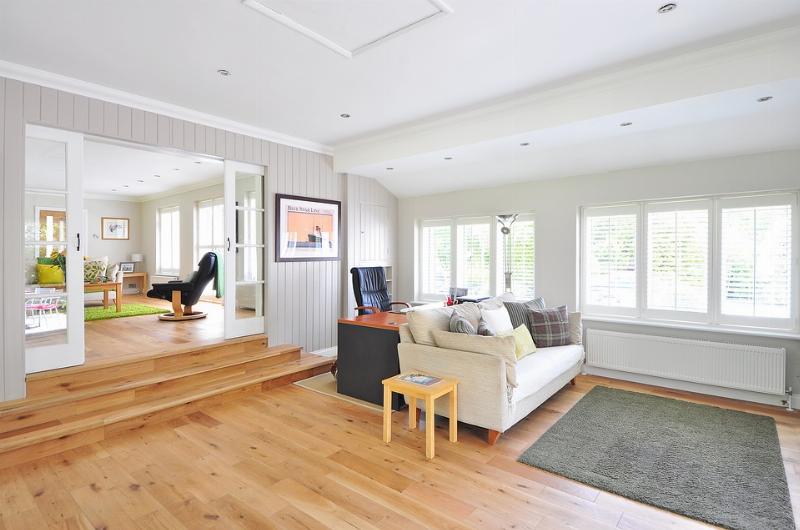  refinish Hardwood Floors