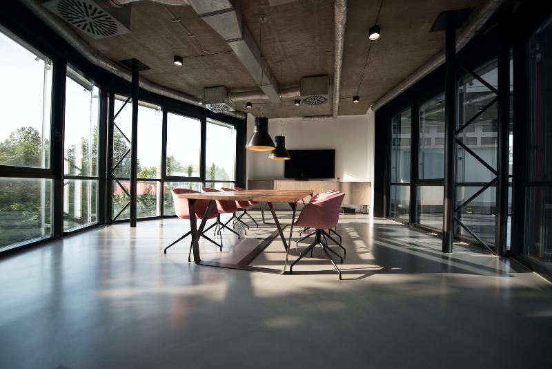 commercial remodeling