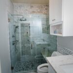 Smart Remodeling LLC Bathroom Remodeling  Contractor Near Me Houston