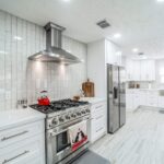 Smart Remodeling LLC Kitchen Remodeling in Friendswood
