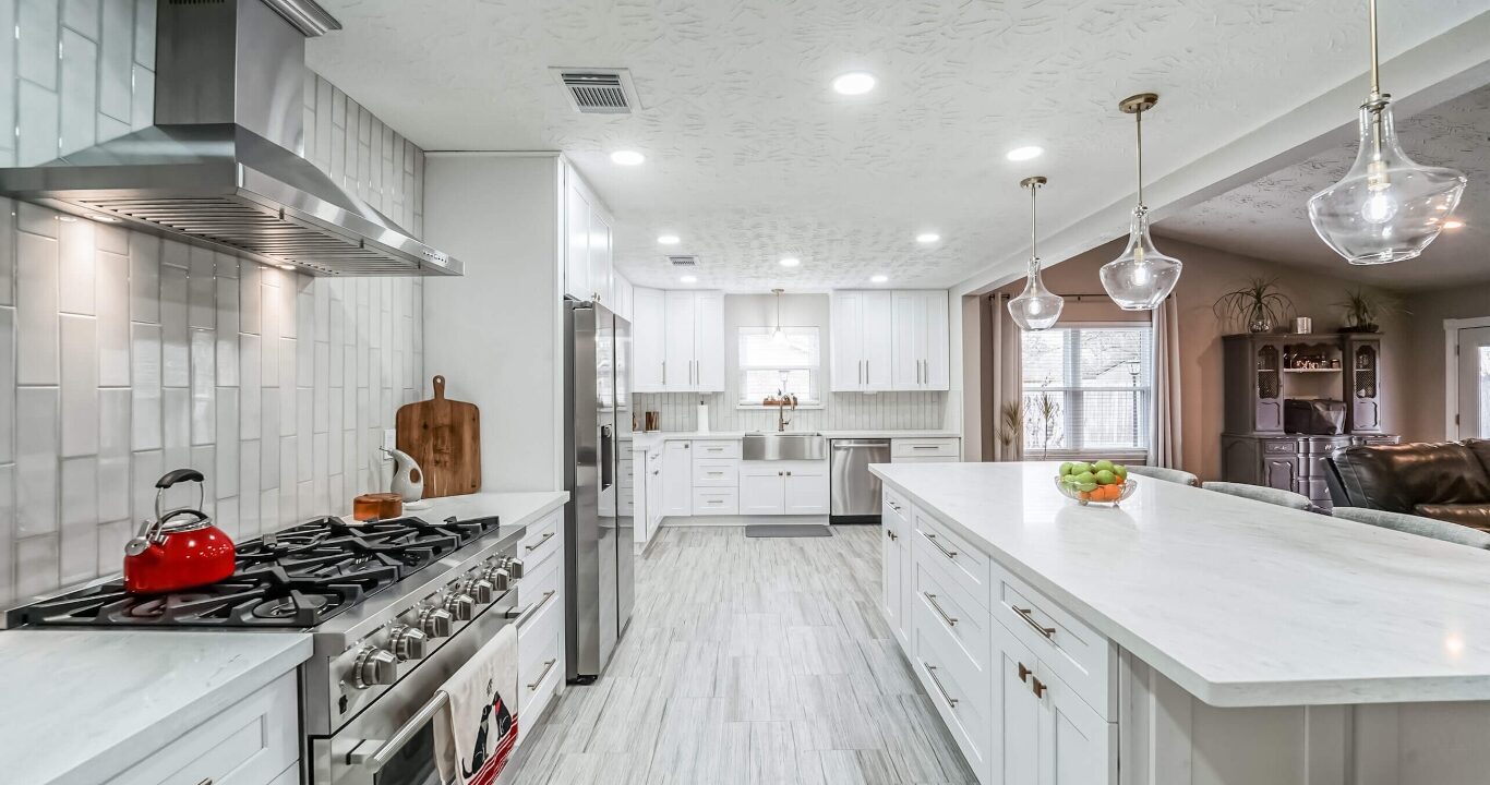 Smart Remodeling LLC
