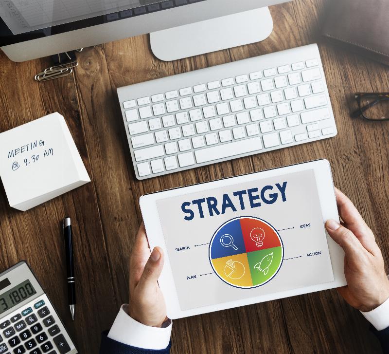 strategy