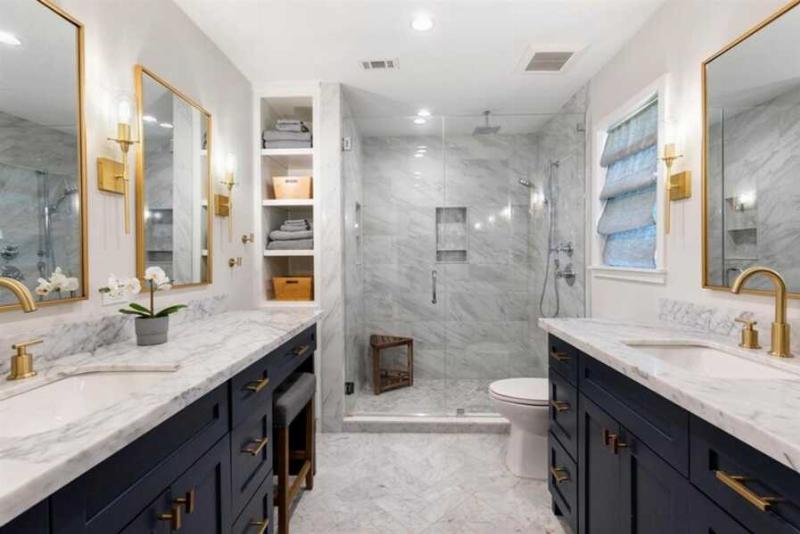 Frequently Asked Questions About Bathroom Remodeling in Houston