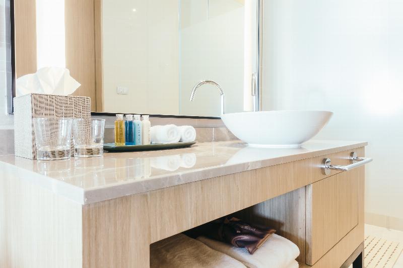 Planning Your Powder Room Makeover