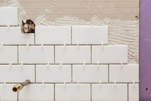 concrete board