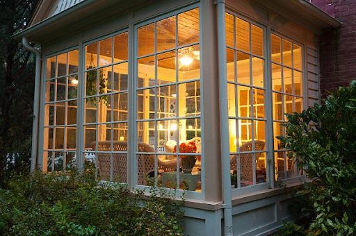 SUNROOM ADDITION CONTRACTOR IN HOUSTON