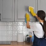 The Best Degreasers for Kitchen Cabinets