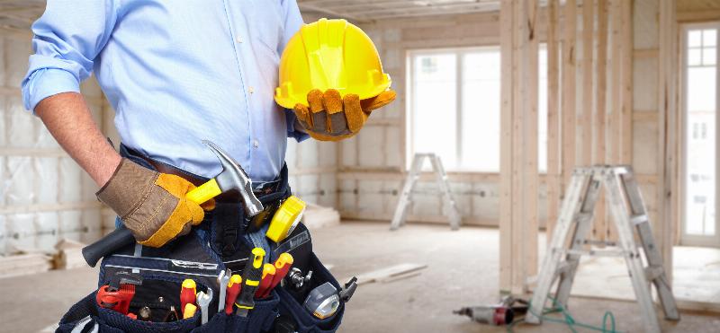Remodeling Company Near Me
