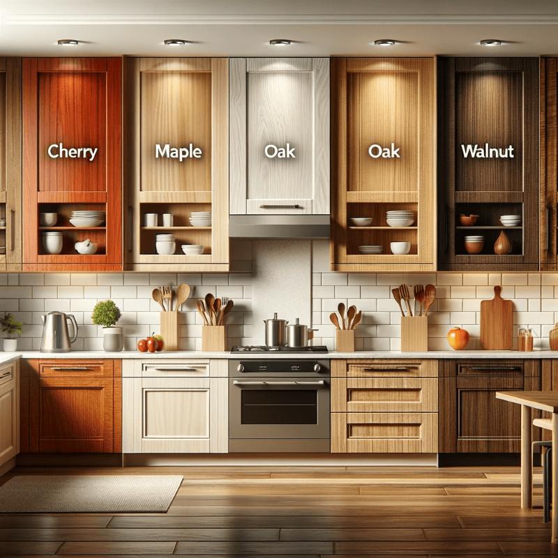 Cost of kitchen