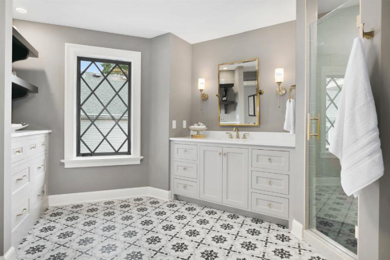 Things to Consider Before Choosing Floor for the Bathroom
