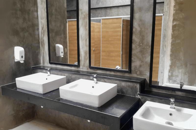 Things You Need to Consider When Doing a Bathroom Renovation