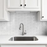 Top 12 Cheap Backsplash Kitchen Ideas