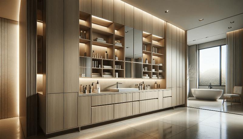 Troubleshooting Common Problems in Bathroom