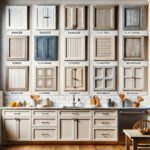 Kitchen Cabinet Door Styles