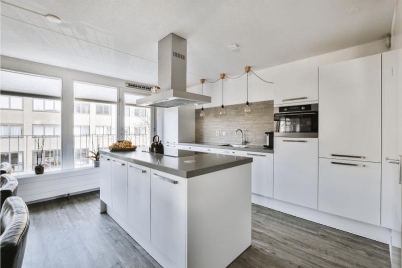 Types of Kitchen Flooring