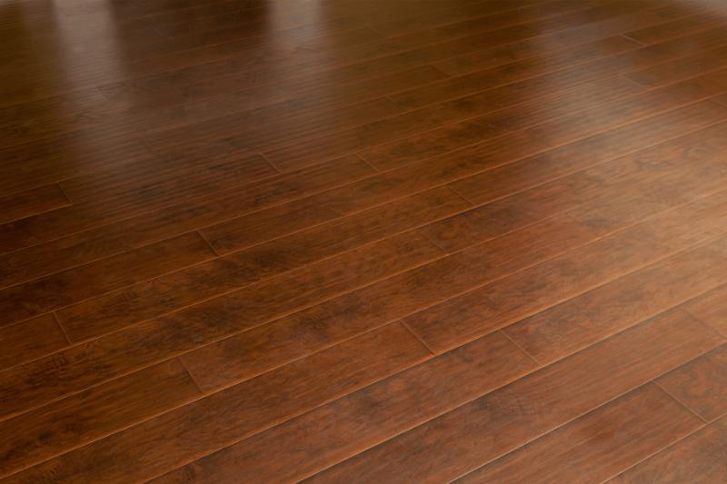 Types of Laminate Flooring