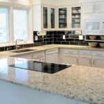 QUARTZ COUNTERTOPS