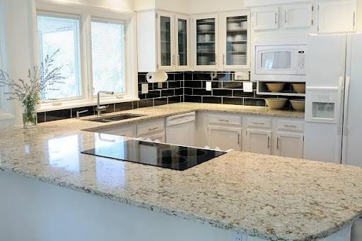 QUARTZ COUNTERTOPS