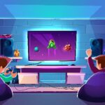 Game Room Color