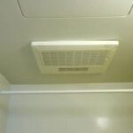 vent bathroom