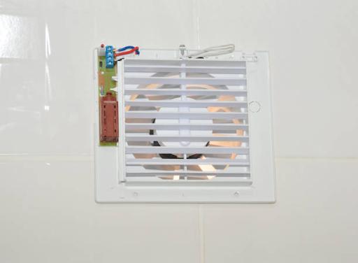 how much does it cost to install exhaust vent