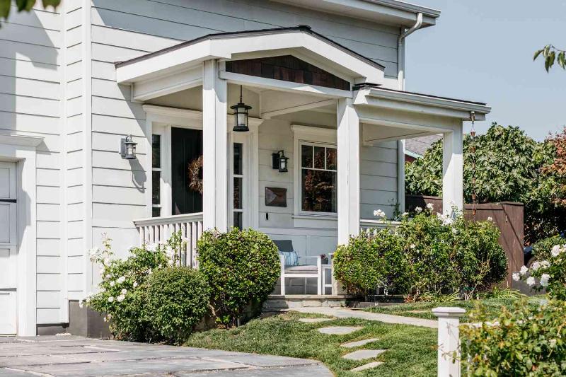 FRONT PORCH IDEAS