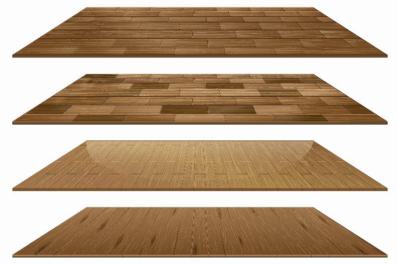 HOW TO MAKE PARQUET FLOORS LOOK MODERN