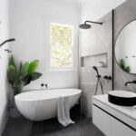 Wet Room Remodeling