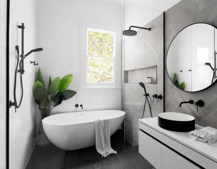 Wet Room Remodeling