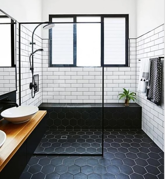 Wet Room  Adds Value to Your Home