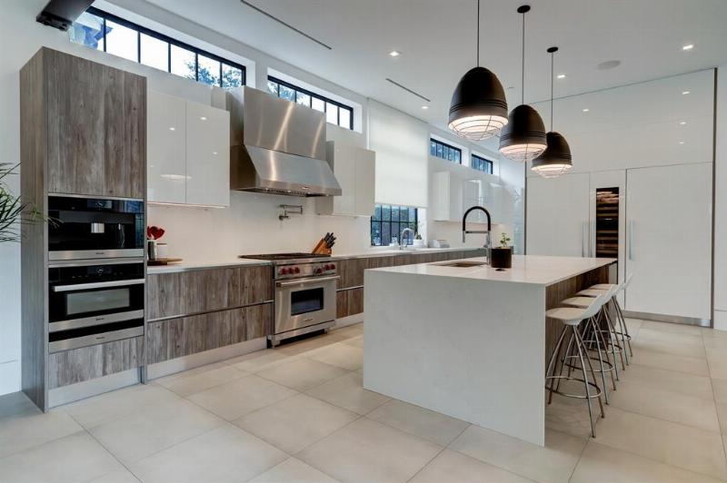 kitchen lightening