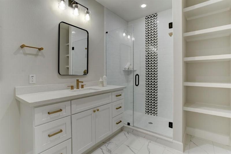 Bathroom Remodeling