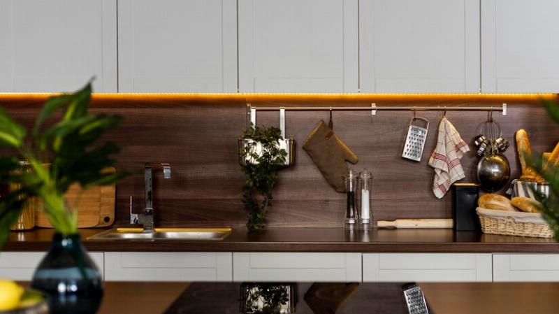 Kitchen Cabinet Hardware Ideas
