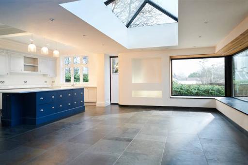 Kitchen Extension
