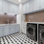 laundry room Design