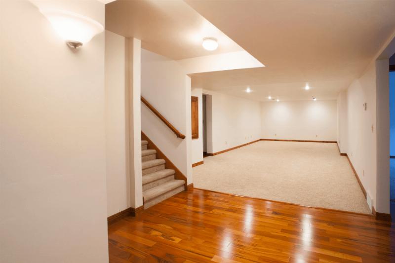 Best Flooring for Basement