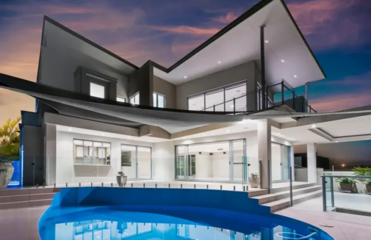 Backyard Pool Remodeling Ideas