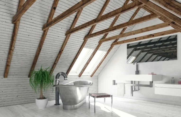 Does Attic Conversion Add Value